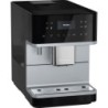 Miele Kaffeevollautomat CM 6160, 4 Genießerprofile, Kaffeekannenfunktion, Gutschein für Pflegeset im Wert von UVP 53,99 €