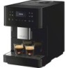 Miele Kaffeevollautomat CM 6160 MilkPerfection, Genießerprofile, Kaffeekannenfunktion, Gutschein für Pflegeset im Wert von UVP 53,99 €
