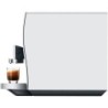 JURA Kaffeevollautomat 15410 Z10 Diamond White (EA)