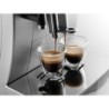 De'Longhi Kaffeevollautomat ECAM 23.466.S, mit LatteCrema Milchsystem, Silber