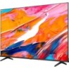 Hisense 58E61KT LED-Fernseher (146 cm/58 Zoll, 4K Ultra HD, Smart-TV, Alexa Built-In, DTS Virtual X, Smart-TV, Dolby Vision, Triple Tuner DVB-C/S/S2/T/T2)