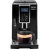 De'Longhi Kaffeevollautomat Dinamica ECAM 356.57.B, mit 4 Direktwahltasten, Kaffeekannenfunktion