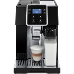 De'Longhi Kaffeevollautomat Perfecta Evo ESAM 428.40.BS, Kaffeekannenfunktion, inkl. Pflegeset im Wert von € 31,99 UVP