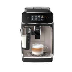 Philips Kaffeevollautomat EP2235/40 Series 2200, LatteGo-Milchsystem