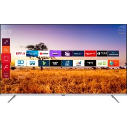 Telefunken D50V850M5CWH LED-Fernseher (126 cm/50 Zoll, 4K Ultra HD, Smart-TV)