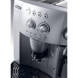 De'Longhi Kaffeevollautomat Magnifica ESAM 4008.S, Silber