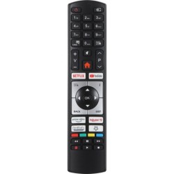 Telefunken D50V850M5CWH LED-Fernseher (126 cm/50 Zoll, 4K Ultra HD, Smart-TV)