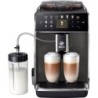 Saeco Kaffeevollautomat GranAroma SM6580/50, individuelle Personalisierung: CoffeeMaestro, 14 Kaffeespezialitäten