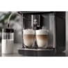 Saeco Kaffeevollautomat GranAroma SM6580/50, individuelle Personalisierung: CoffeeMaestro, 14 Kaffeespezialitäten