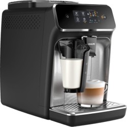 Philips Kaffeevollautomat 2200 Serie EP2236/40 LatteGo