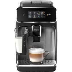 Philips Kaffeevollautomat 2200 Serie EP2236/40 LatteGo