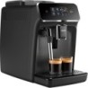 Philips Kaffeevollautomat 2200 Serie EP2220/10, Pannarello, mattschwarz