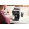 Philips Kaffeevollautomat 2200 Serie EP2220/10, Pannarello, mattschwarz