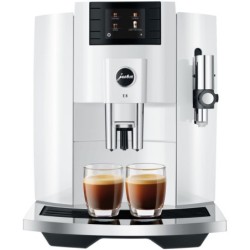 JURA Kaffeevollautomat 15353 E8