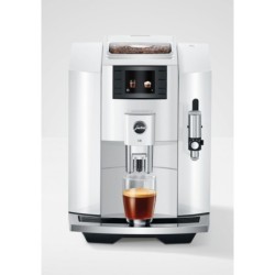 JURA Kaffeevollautomat 15353 E8