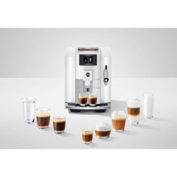 JURA Kaffeevollautomat 15353 E8