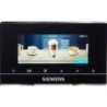 SIEMENS Kaffeevollautomat EQ900 TQ903D43, Home Connect App, baristaMode, superSilent, 6,8” Full-Touch-Display