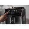 Saeco Kaffeevollautomat GranAroma SM6585/00, individuelle Personalisierung: CoffeeMaestro, 16 Kaffeespezialitäten