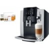 JURA Kaffeevollautomat 15382 S8, inkl. Zugabebox im Wert von UVP 76,00 €