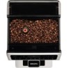 Krups Kaffeevollautomat EA891D Evidence, 12 Kaffee- und 3 Tee-Variationen, OLED-Display und Touchscreen