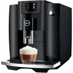 JURA Kaffeevollautomat 15437 E6 (EC)