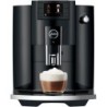 JURA Kaffeevollautomat 15437 E6 (EC)