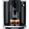 JURA Kaffeevollautomat 15437 E6 (EC)