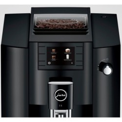 JURA Kaffeevollautomat 15437 E6 (EC)