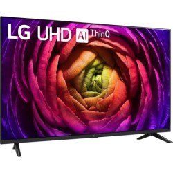 LG 65UR73006LA LCD-LED Fernseher (164 cm/65 Zoll, 4K Ultra HD, Smart-TV)
