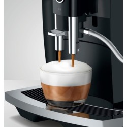 JURA Kaffeevollautomat 15437 E6 (EC)