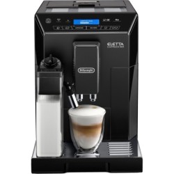 De'Longhi Kaffeevollautomat Eletta Cappuccino ECAM 44.668.B