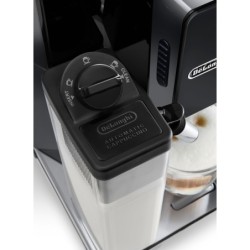 De'Longhi Kaffeevollautomat Eletta Cappuccino ECAM 44.668.B