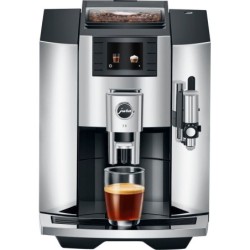 JURA Kaffeevollautomat 15363 E8