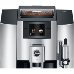 JURA Kaffeevollautomat 15363 E8