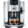 JURA Kaffeevollautomat 15363 E8