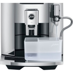 JURA Kaffeevollautomat 15363 E8