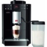 Melitta Kaffeevollautomat Passione® One Touch F53/1-102, schwarz, One Touch Funktion, tassengenau frisch gemahlene Bohnen