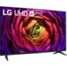 LG 55UR73006LA LCD-LED Fernseher (139 cm/55 Zoll, 4K Ultra HD, Smart-TV)