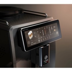 Saeco Kaffeevollautomat Saeco Xelsis Suprema SM8889/00