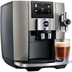 JURA Kaffeevollautomat 15471 J8 (EA)