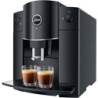 JURA Kaffeevollautomat D4 Piano Black