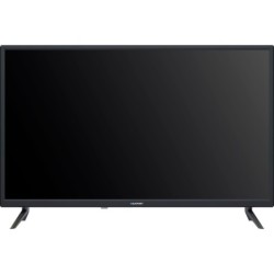 Blaupunkt 32H1372x LED-Fernseher (80 cm/32 Zoll, HD, 3x HDMI, 2x USB, DVB-T/C/S2-Anschluss, USB Media-Player)