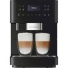 Miele Kaffeevollautomat CM 6160 MilkPerfection, Genießerprofile, Kaffeekannenfunktion, Gutschein für Pflegeset im Wert von UVP 53,99 €