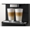 Miele Kaffeevollautomat CM 6160 MilkPerfection, Genießerprofile, Kaffeekannenfunktion, Gutschein für Pflegeset im Wert von UVP 53,99 €