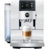 JURA Kaffeevollautomat 15410 Z10 Diamond White (EA)