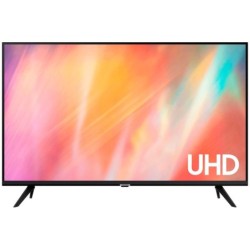 Samsung GU55AU6979U LED-Fernseher (138 cm/55 Zoll, 4K Ultra HD, Smart-TV, Crystal Prozessor 4K, HDR, UHD Dimming)