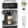 Philips Kaffeevollautomat 3200 Serie EP3243/70 LatteGo, weiß, inkl. gratis Genusspaket im Wert von UVP 49,99 €