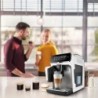 Philips Kaffeevollautomat 3200 Serie EP3243/70 LatteGo, weiß, inkl. gratis Genusspaket im Wert von UVP 49,99 €