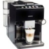 SIEMENS Kaffeevollautomat EQ.500 classic TP503D09, 2 Tassen gleichzeitig, flexible Milchlösung, inkl. BRITA Wasserfilter