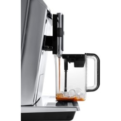 De'Longhi Kaffeevollautomat PrimaDonna Elite Experience ECAM 656.85.MS, auch für Kaltgetränkevariationen